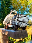 Артиллерийская система Хаймарс деревянный 3D-конструктор