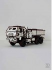 Артиллерийская система Хаймарс деревянный 3D-конструктор