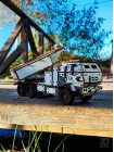 Артиллерийская система Хаймарс деревянный 3D-конструктор