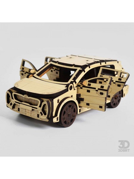 Кросовер SUV Sport