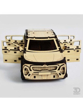 Кросовер SUV Sport