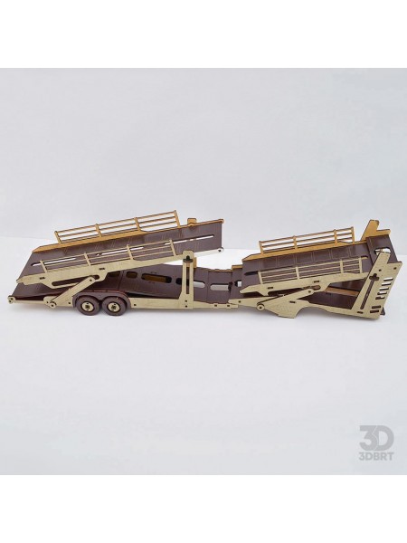 Причіп автовоз