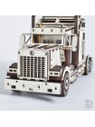 Тягач американец American Truck