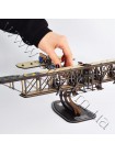Самолет Илья Муромец сборная модель