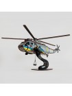 Вертолет Sea King, армейский