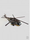 Вертолет Sea King, армейский