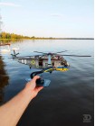 Вертолет Sea King, армейский