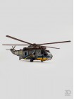 Вертолет Sea King, армейский
