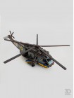 Вертолет Sea King, армейский