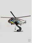 Вертолет Sea King, армейский