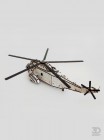 Вертоліт Sea King, білий