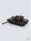 Танк Т-64 БВ дерев'яний кольоровий