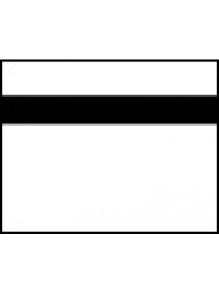 Пластик двуслойный белый/черный, 1.5 мм