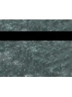 Зеркальный двухслойный пластик серебро глянцевое/черный 1.5 мм