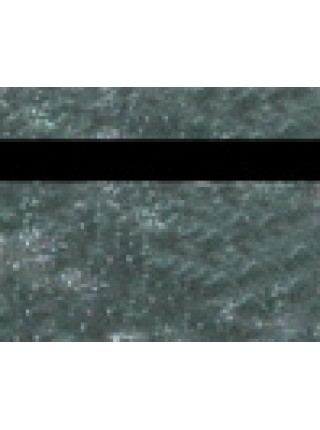 Пластик двухслойный серебро глянцевое/черный, 1.5 мм