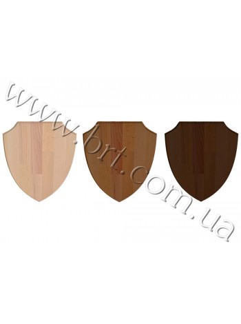 Дошка щит 25*30 см із дерева Дошка щит 25*30 см із дерева