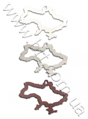 Деревянные игрушки Украина набор 3 штуки