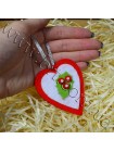 Игрушка из фетра на заказ