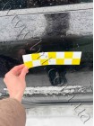 Магниты такси под заказ