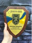 Награда щит на заказ
