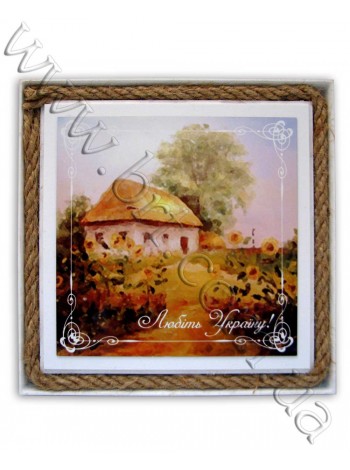 Картина на металле, печать картин на металле