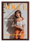 Обкладинка Vogue зі своєю фотографією