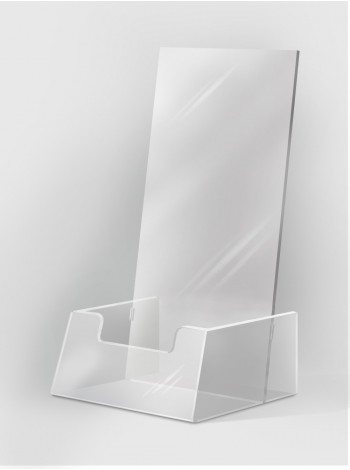 Підставка під єврофлаєр