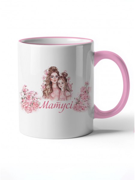 Чашка для матусі 