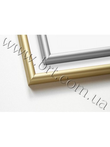 Профіль металевий Нельсон 6 мм Профіль металевий Нельсон 6 мм