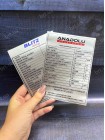 Наклейка с печатью на заказ