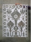 Трафарет для штукатурки на заказ