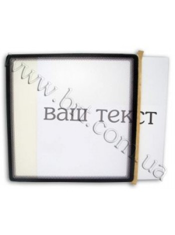 Компьютерный коврик под полиграфическую вставку