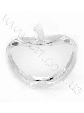 Фотокристалл CR013 Apple 76*40*71 мм